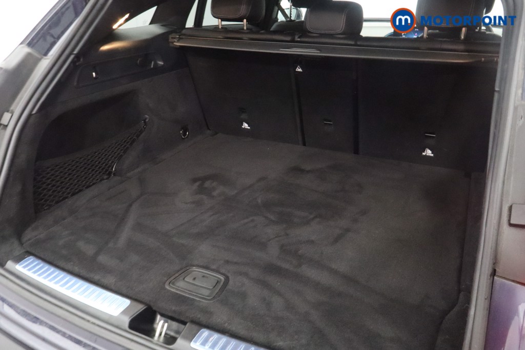 Used Mercedes-Benz EQC for sale - 77514565: Photo 42