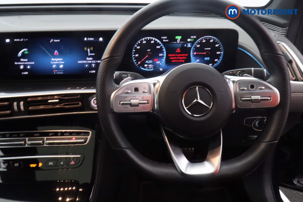 Used Mercedes-Benz EQC for sale - 77514565: Photo 9
