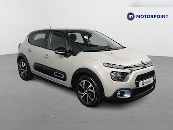 Citroen - C3