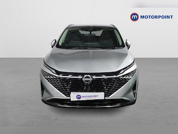 Used Nissan Qashqai 2025 for sale - 75692513: Photo