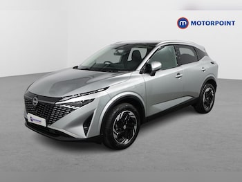 Used Nissan Qashqai 2025 for sale - 75692513: Photo