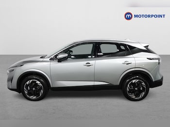 Used Nissan Qashqai 2025 for sale - 75692513: Photo