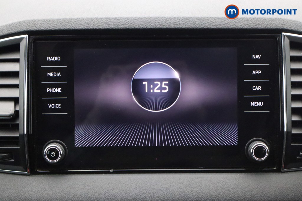 Used Skoda Karoq 2024 for sale - 77026123: Photo 10