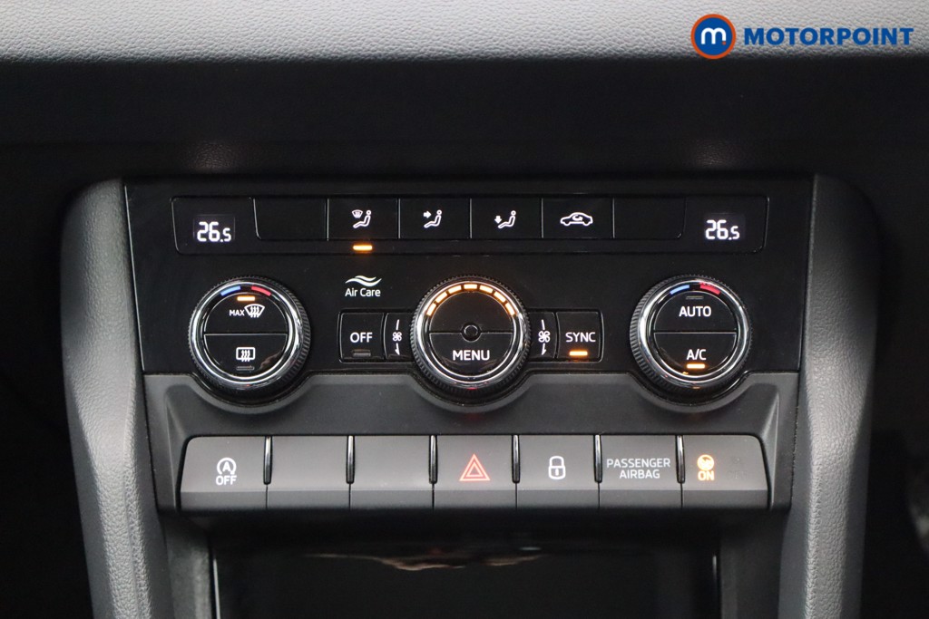 Used Skoda Karoq 2024 for sale - 77026123: Photo 11