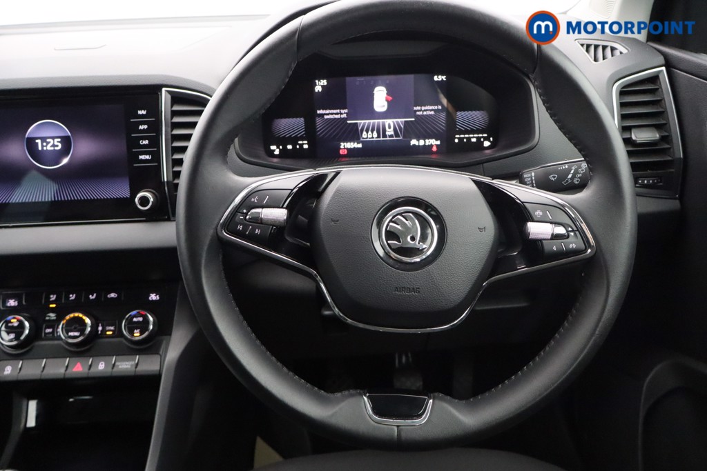 Used Skoda Karoq 2024 for sale - 77026123: Photo 13