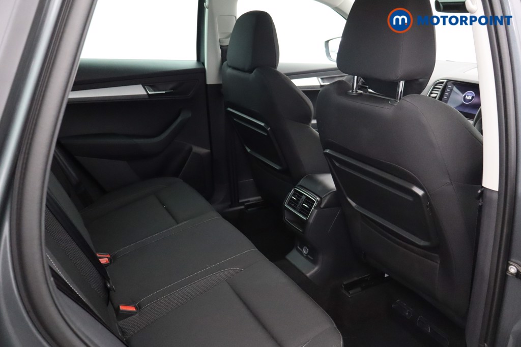 Used Skoda Karoq 2024 for sale - 77026123: Photo 17