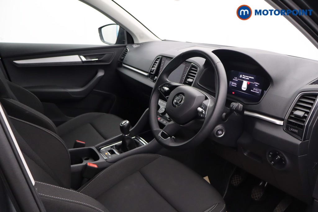 Used Skoda Karoq 2024 for sale - 77026123: Photo 19
