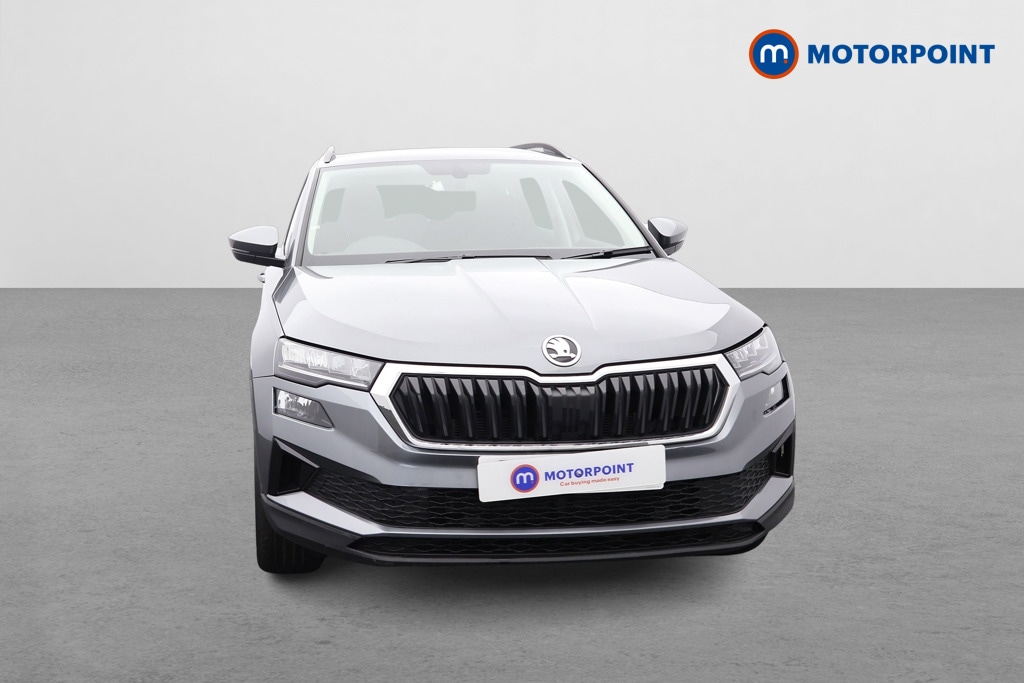 Used Skoda Karoq 2024 for sale - 77026123: Photo 2
