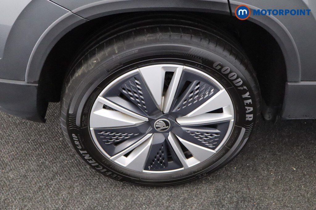 Used Skoda Karoq 2024 for sale - 77026123: Photo 28