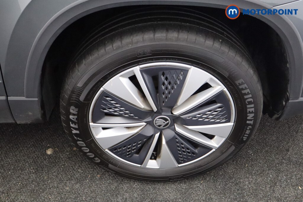 Used Skoda Karoq 2024 for sale - 77026123: Photo 29