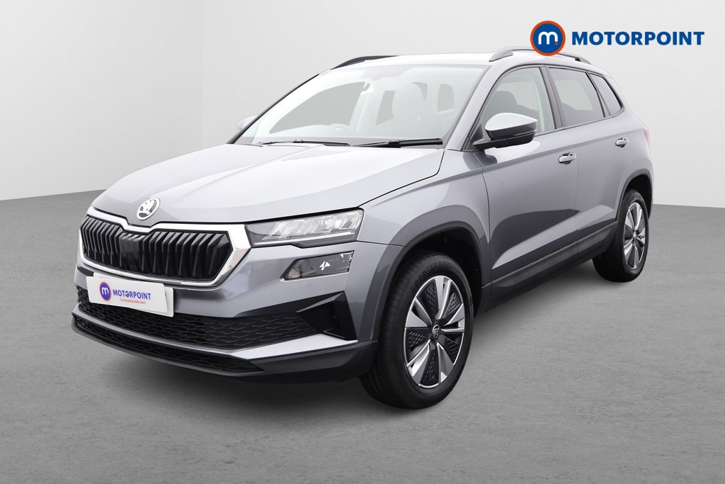 Used Skoda Karoq 2024 for sale - 77026123: Photo 3