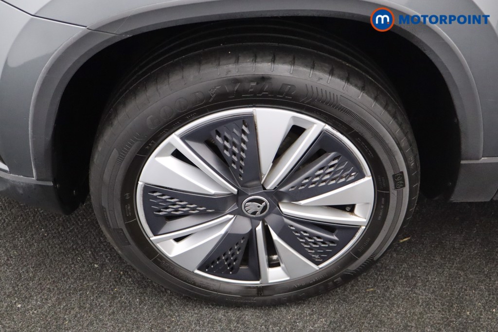 Used Skoda Karoq 2024 for sale - 77026123: Photo 30