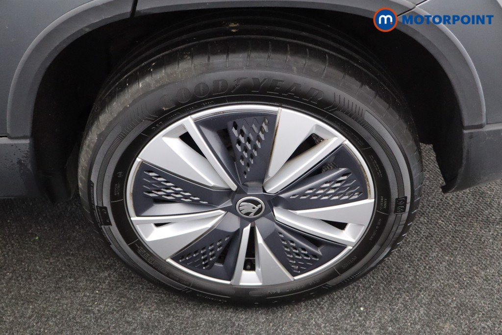 Used Skoda Karoq 2024 for sale - 77026123: Photo 31