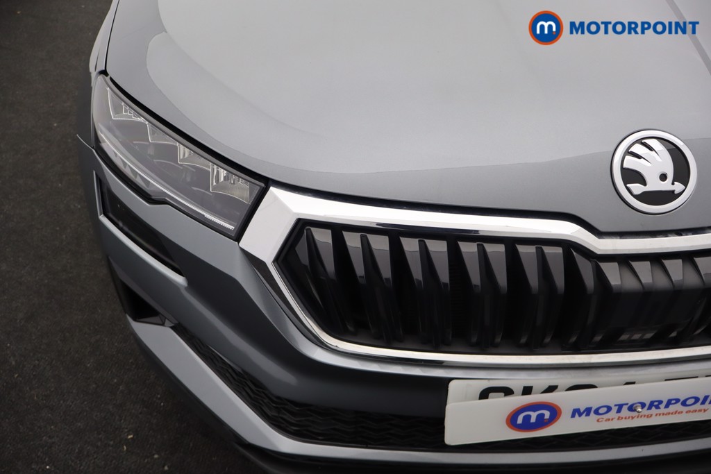 Used Skoda Karoq 2024 for sale - 77026123: Photo 33