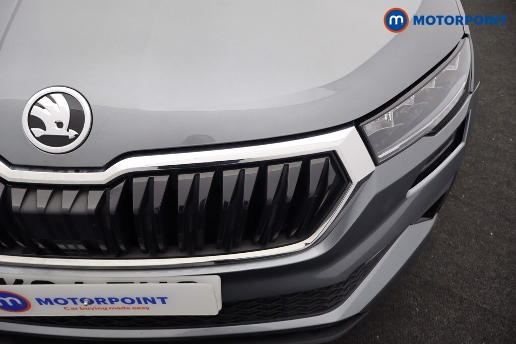 Used Skoda Karoq 2024 for sale - 77026123: Photo 34