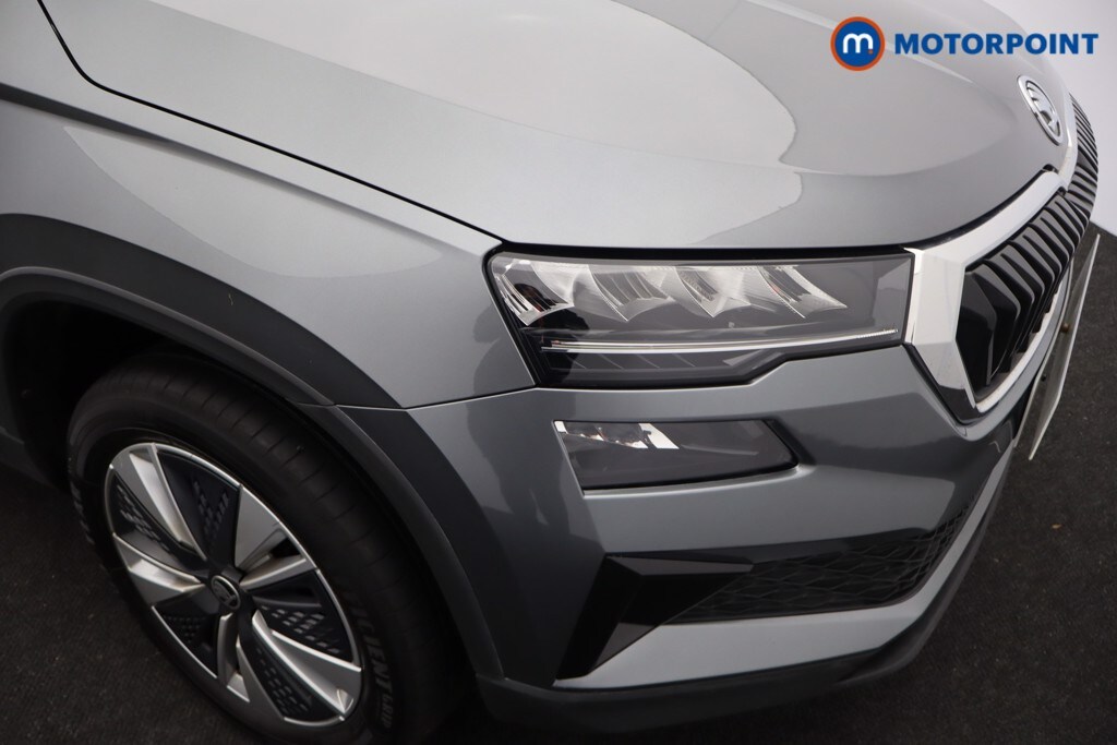 Used Skoda Karoq 2024 for sale - 77026123: Photo 36