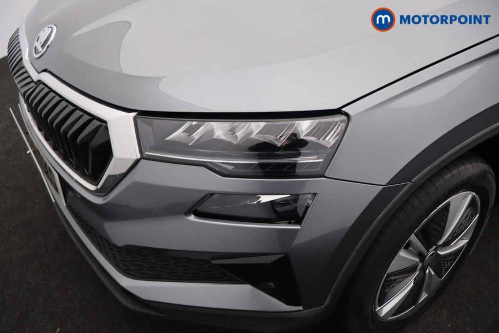 Used Skoda Karoq 2024 for sale - 77026123: Photo 37