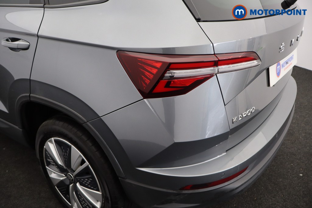 Used Skoda Karoq 2024 for sale - 77026123: Photo 38