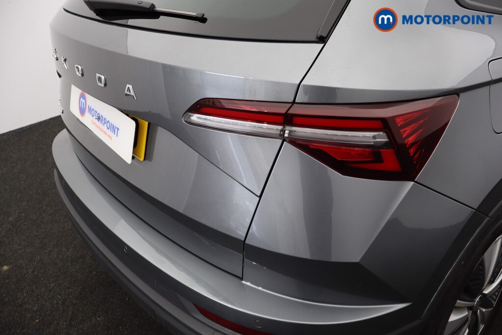 Used Skoda Karoq 2024 for sale - 77026123: Photo 39