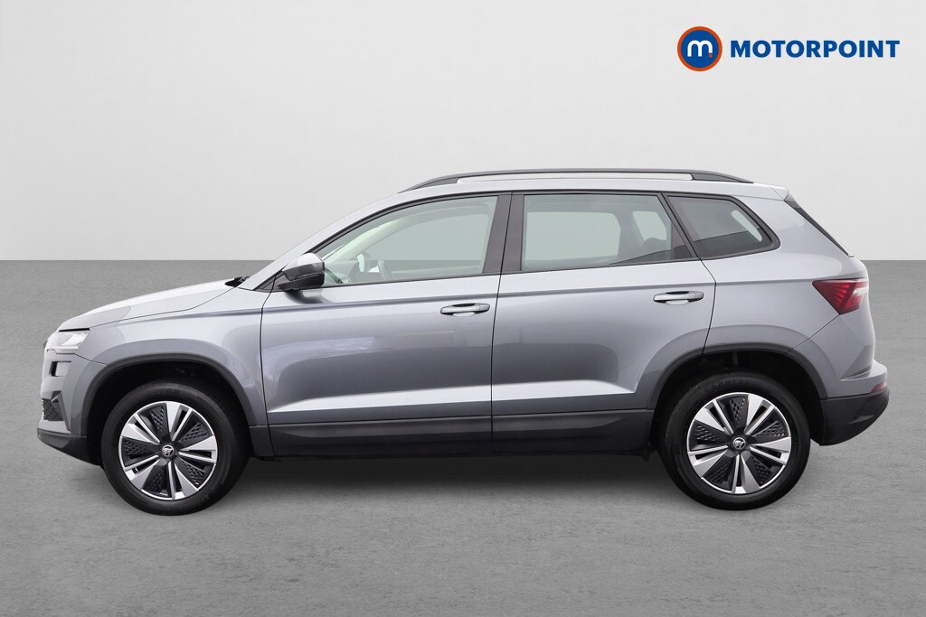 Used Skoda Karoq 2024 for sale - 77026123: Photo 4