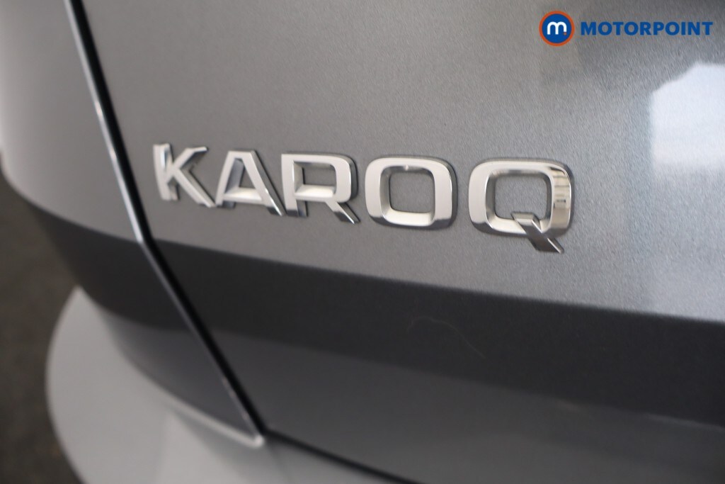 Used Skoda Karoq 2024 for sale - 77026123: Photo 40