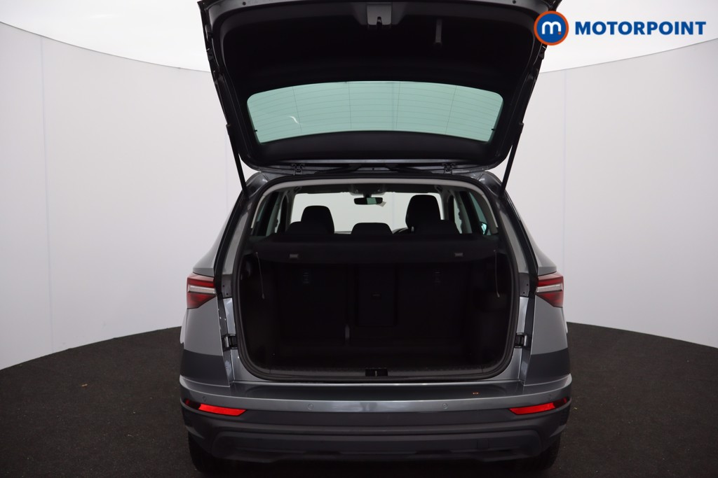 Used Skoda Karoq 2024 for sale - 77026123: Photo 42