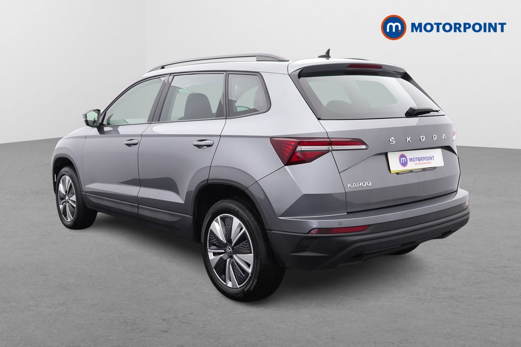 Used Skoda Karoq 2024 for sale - 77026123: Photo 5