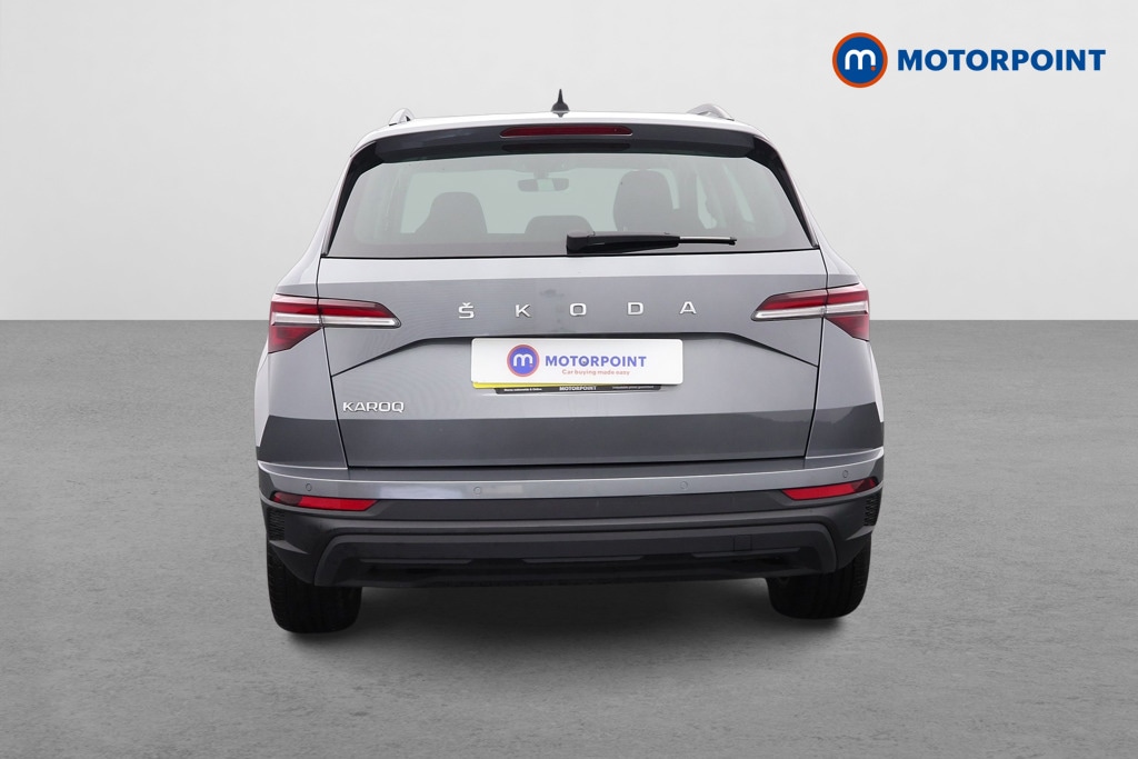 Used Skoda Karoq 2024 for sale - 77026123: Photo 6