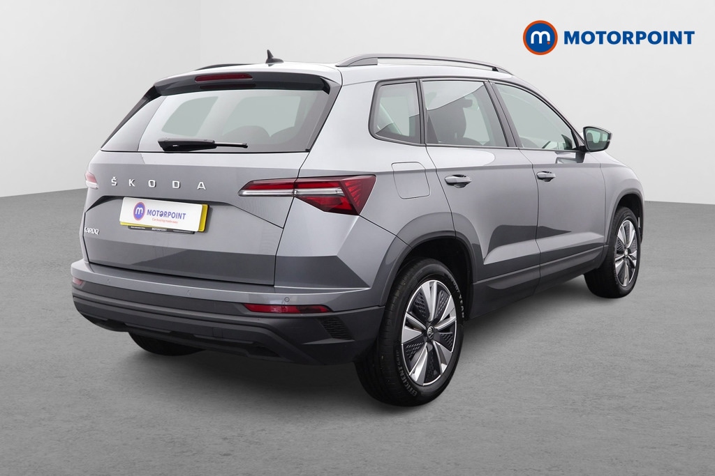 Used Skoda Karoq 2024 for sale - 77026123: Photo 7