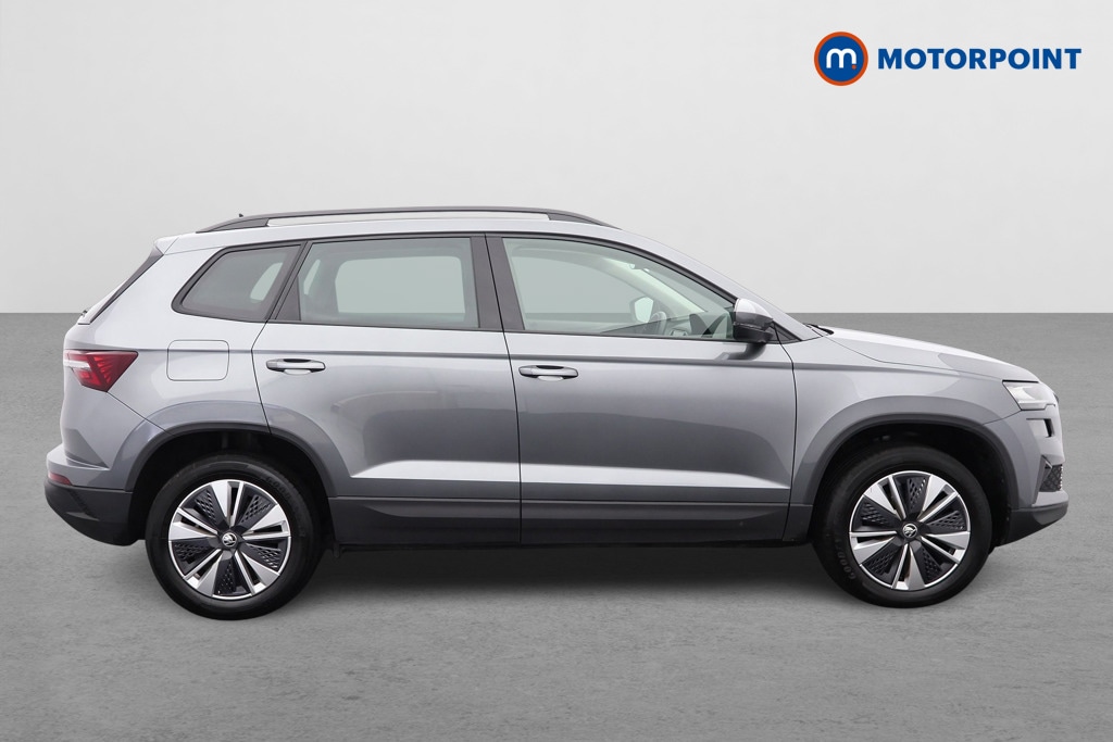 Used Skoda Karoq 2024 for sale - 77026123: Photo 8