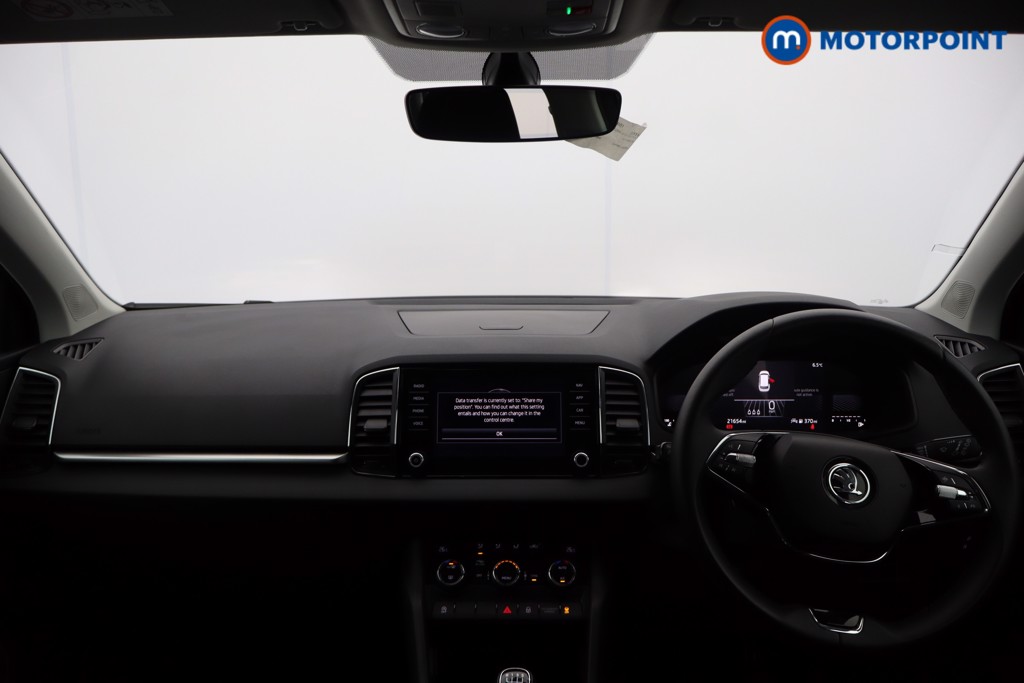 Used Skoda Karoq 2024 for sale - 77026123: Photo 9