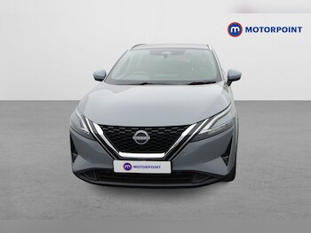Used Nissan Qashqai 2023 for sale - 78453122: Photo