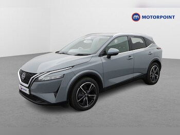 Used Nissan Qashqai 2023 for sale - 78453122: Photo
