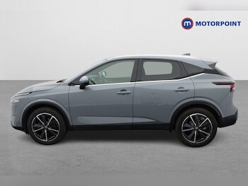 Used Nissan Qashqai 2023 for sale - 78453122: Photo