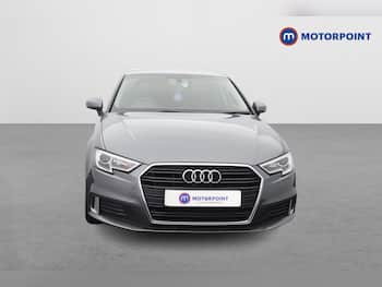 Used Audi A3 2018 for sale - 79548917: Photo