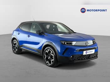 Used Vauxhall Mokka 2024 for sale - 79653175: Photo