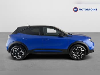 Used Vauxhall Mokka 2024 for sale - 79653175: Photo
