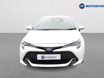 Used Toyota Corolla 2022 for sale - 74857489: Photo