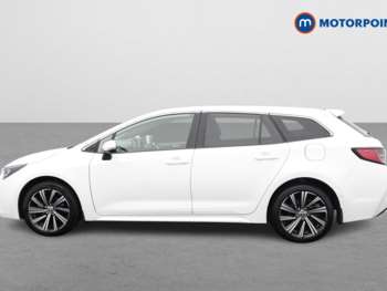 Used Toyota Corolla 2022 for sale - 74857489: Photo
