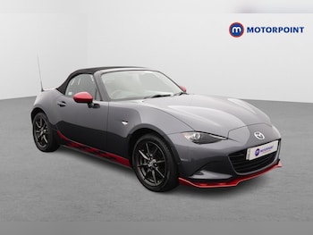 Mazda - MX-5