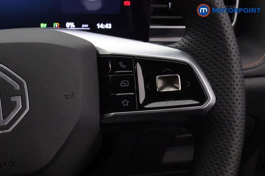 Used MG MG HS 2025 for sale - 77935351: Photo 16