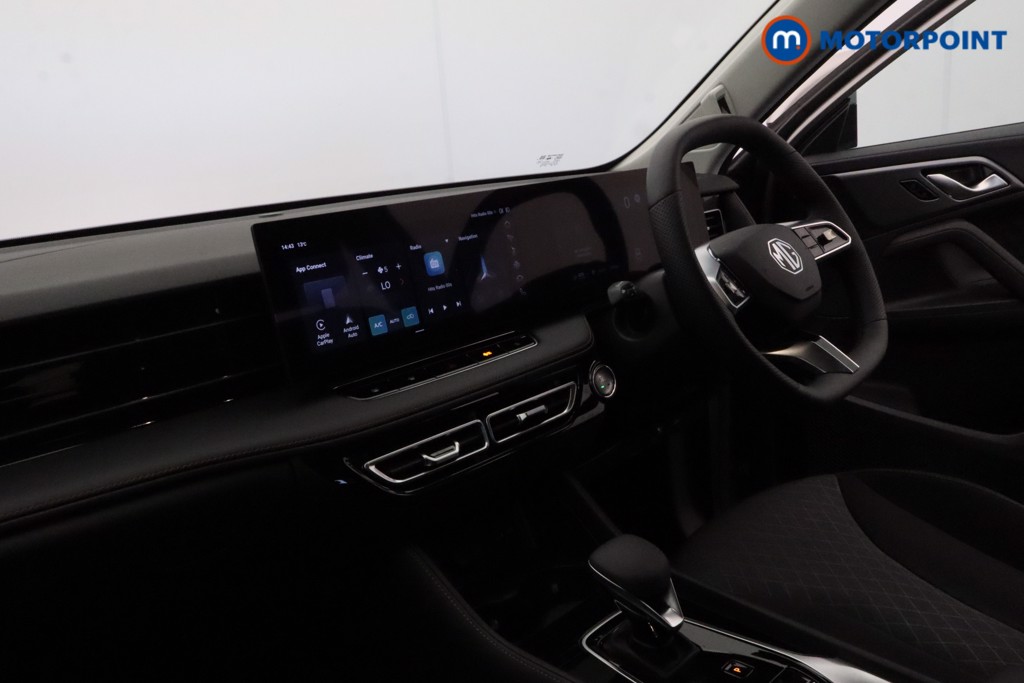 Used MG MG HS 2025 for sale - 77935351: Photo 18