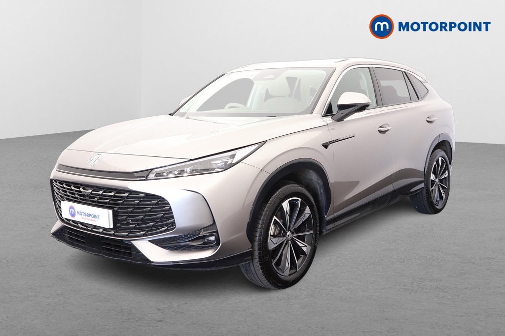 Used MG MG HS 2025 for sale - 77935351: Photo 3