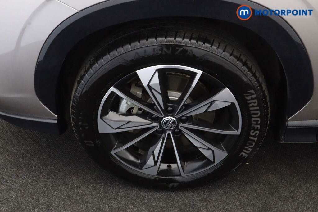 Used MG MG HS 2025 for sale - 77935351: Photo 33