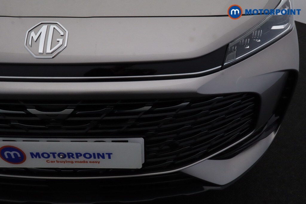 Used MG MG HS 2025 for sale - 77935351: Photo 37