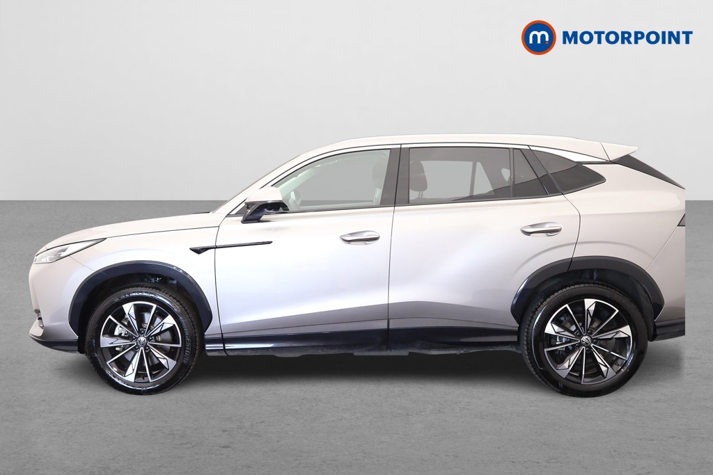 Used MG MG HS 2025 for sale - 77935351: Photo 4