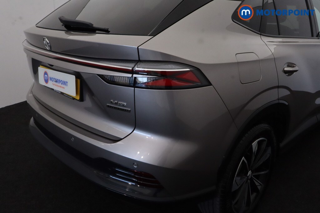 Used MG MG HS 2025 for sale - 77935351: Photo 42