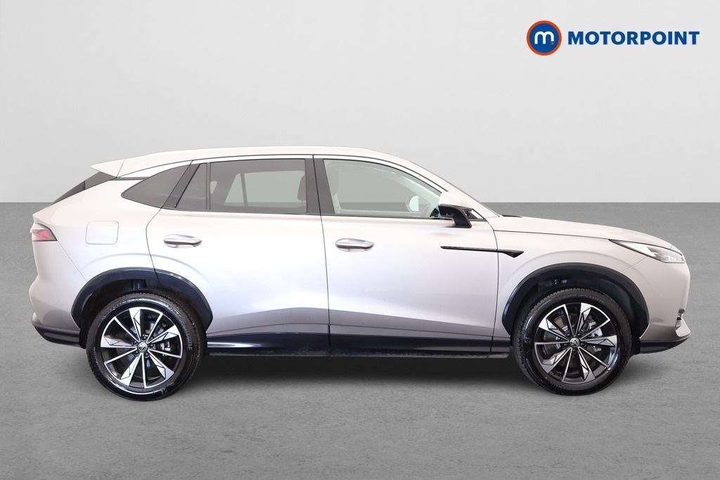 Used MG MG HS 2025 for sale - 77935351: Photo 8