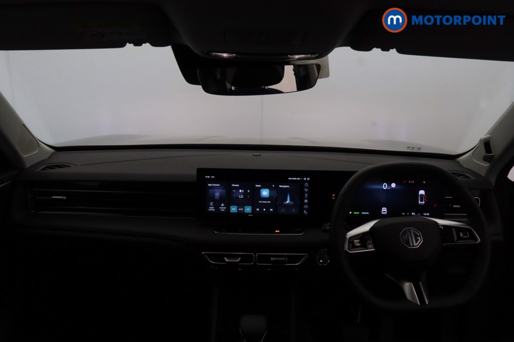 Used MG MG HS 2025 for sale - 77935351: Photo 9