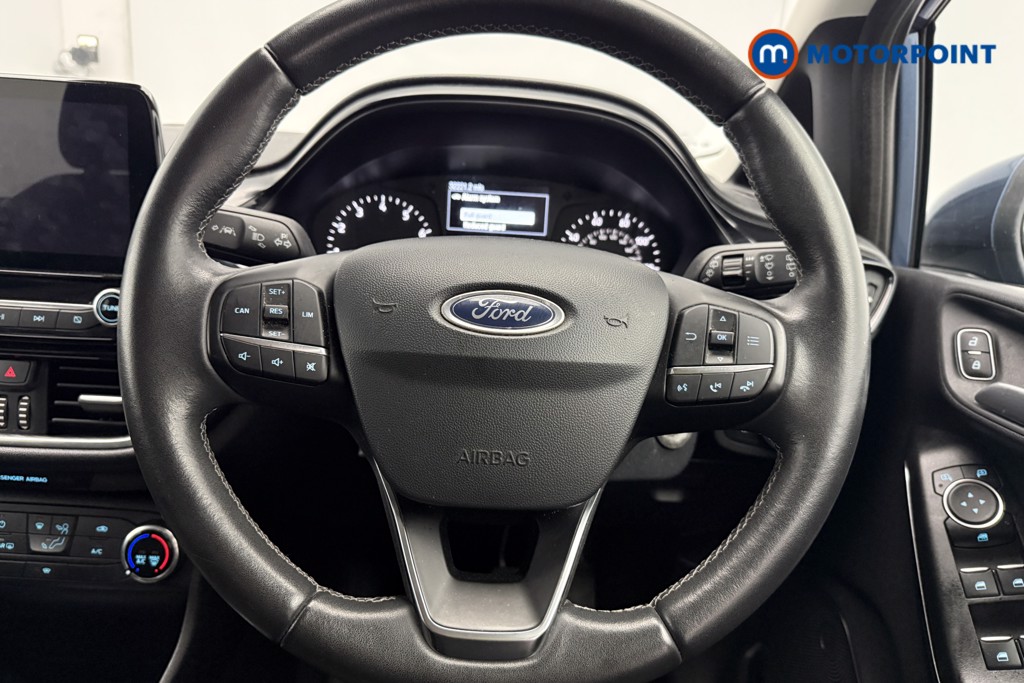 Used Ford Fiesta 2020 for sale - 76394345: Photo 12